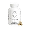 GenuPress™ Natural Weight Management Capsules
