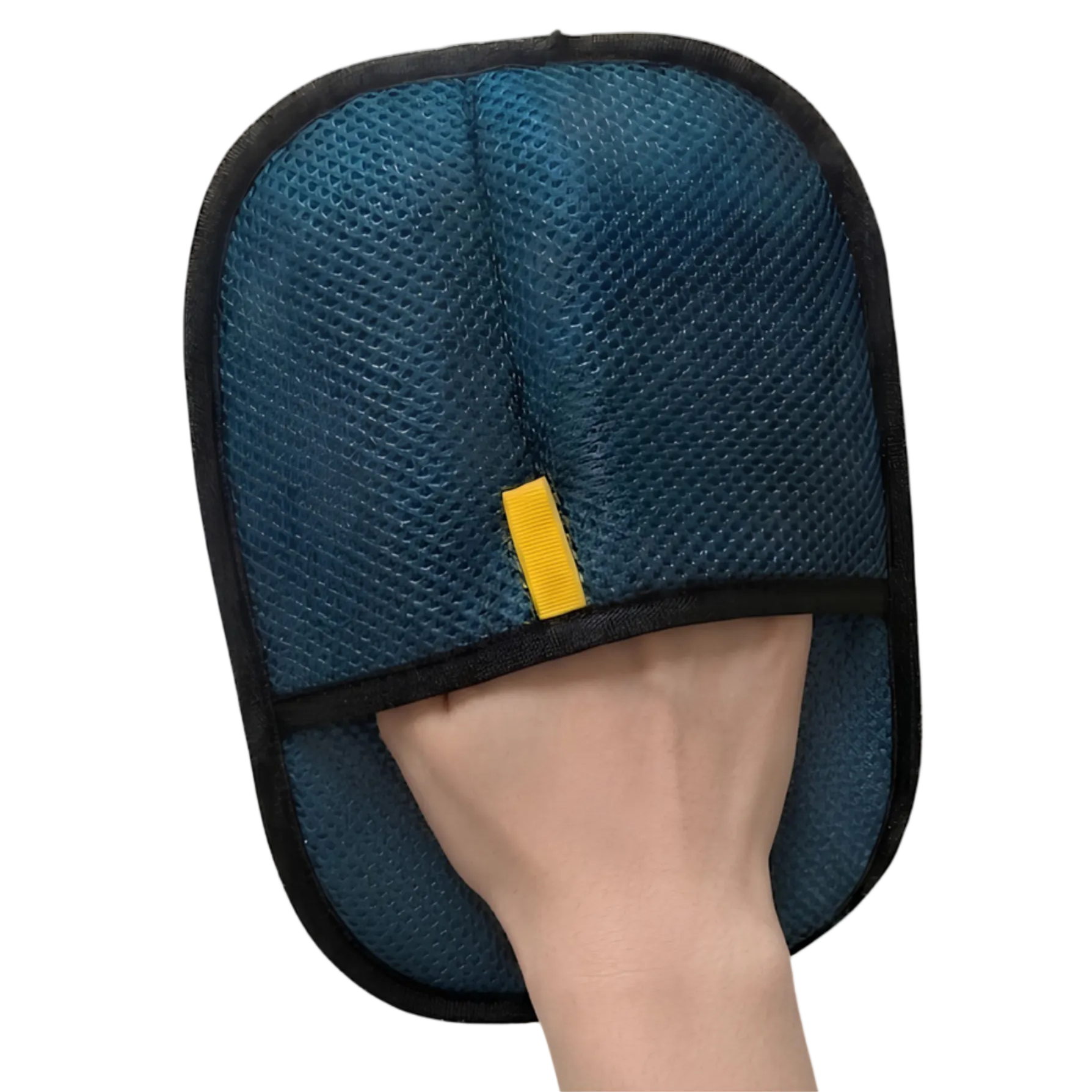 GenuPress™ Pet Hair Glove