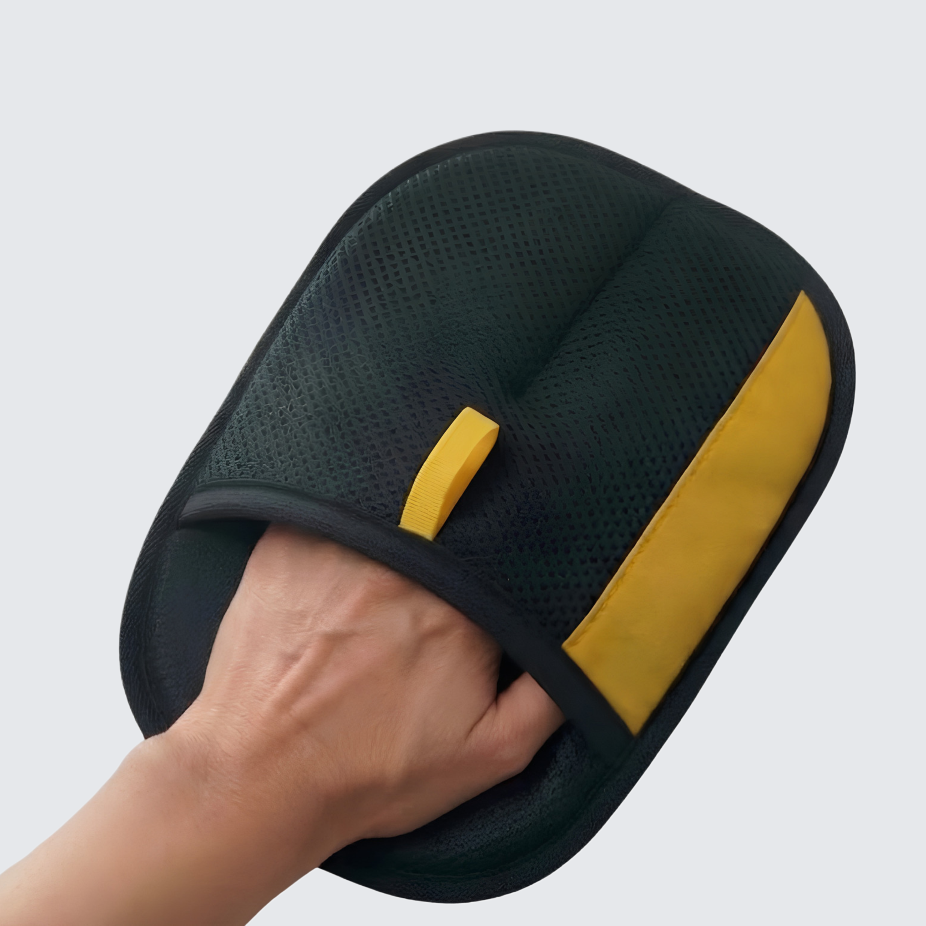 GenuPress™ Pet Hair Glove